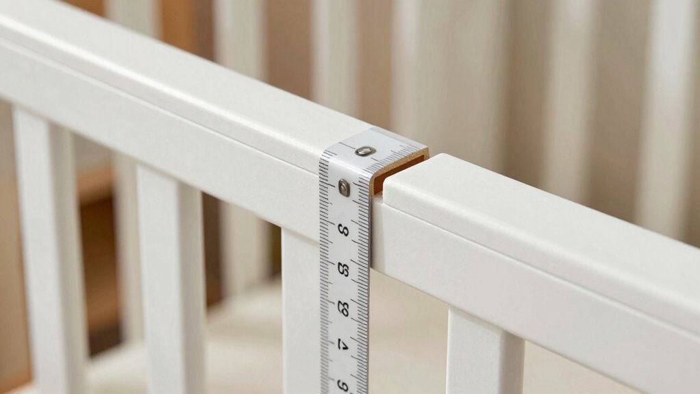 crib safety and regulations