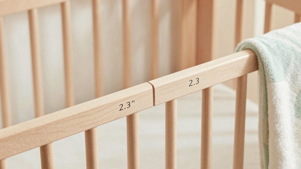 crib safety must be prioritized