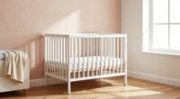crib size trade offs