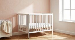 crib size trade offs