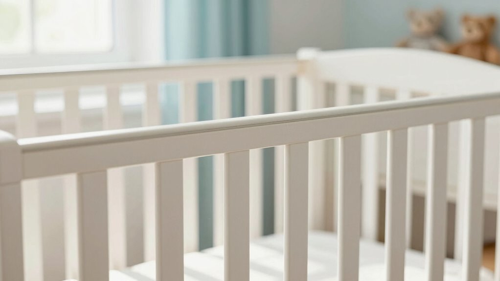 crib slat safety regulation