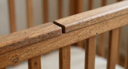 crib slat safety rule