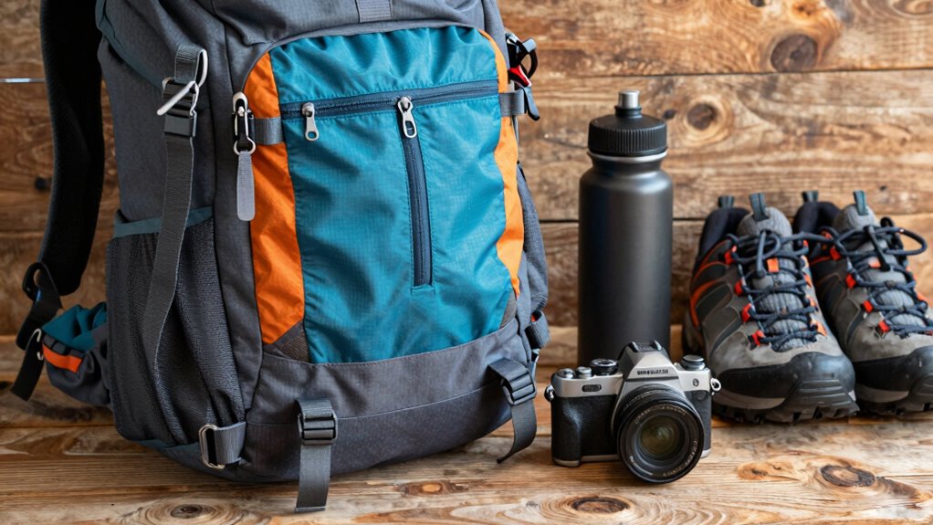 custom gear for personalized travel