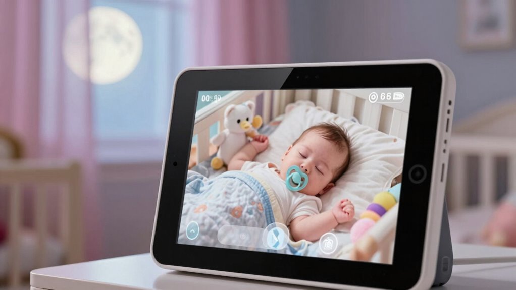 debunking baby monitor myths