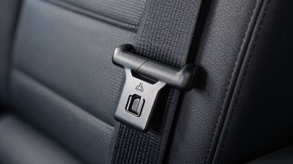 design for safer comfortable seats