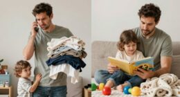 dividing attention causes confusion