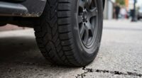 durable tires for rough terrains