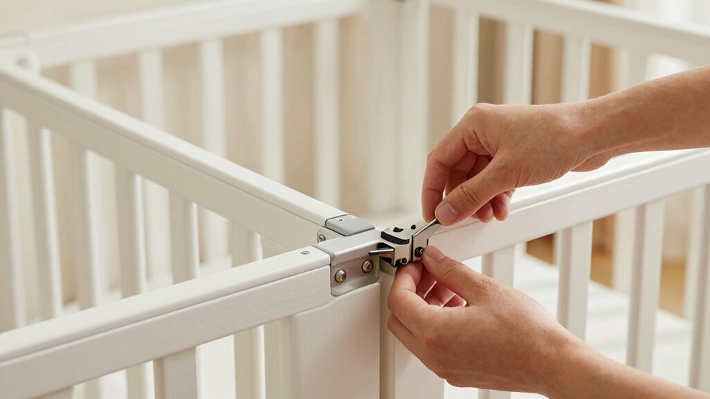 easy assembly simple upkeep