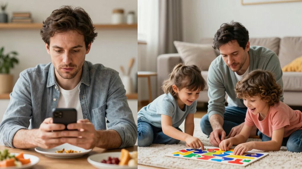 effective family communication techniques