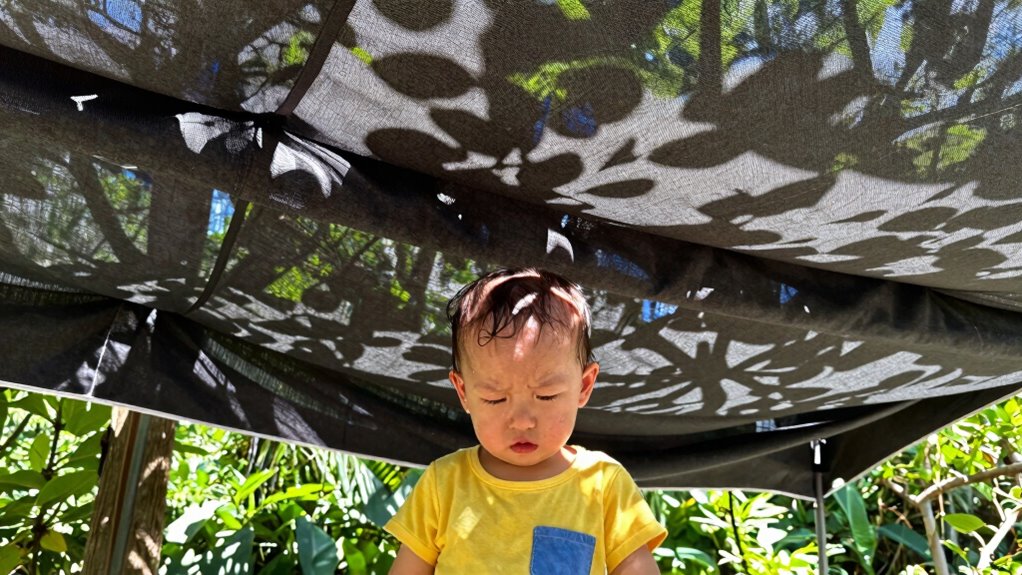 enhance canopy ventilation effectively