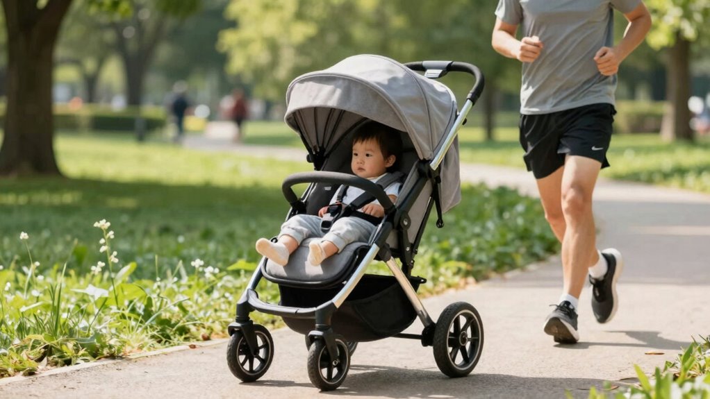 enhanced safety and comfort