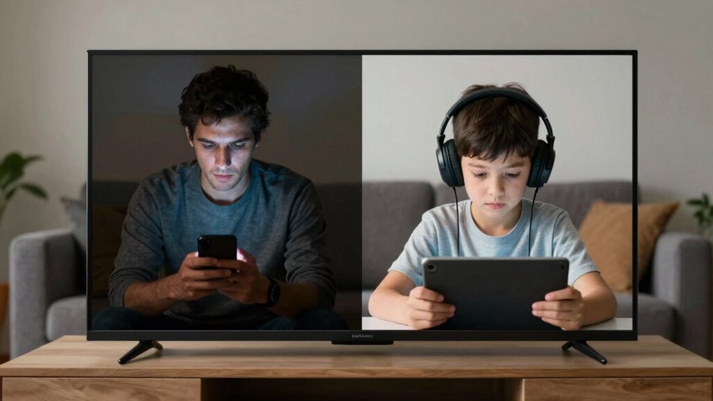 establish boundaries and rules