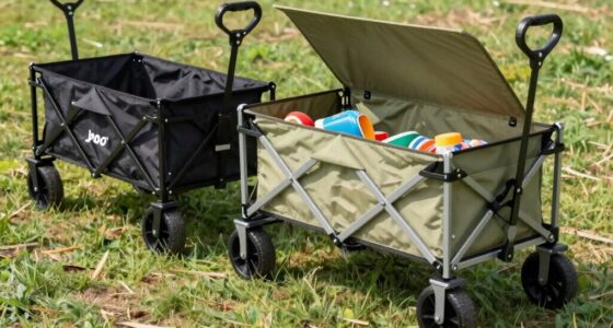 fold size over capacity