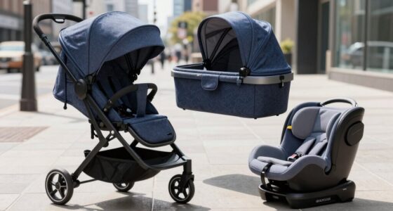 functional travel system features