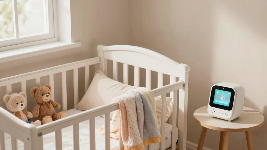 home monitoring setup considerations