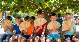 incorrect canopy causes discomfort