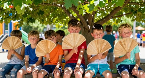 incorrect canopy causes discomfort