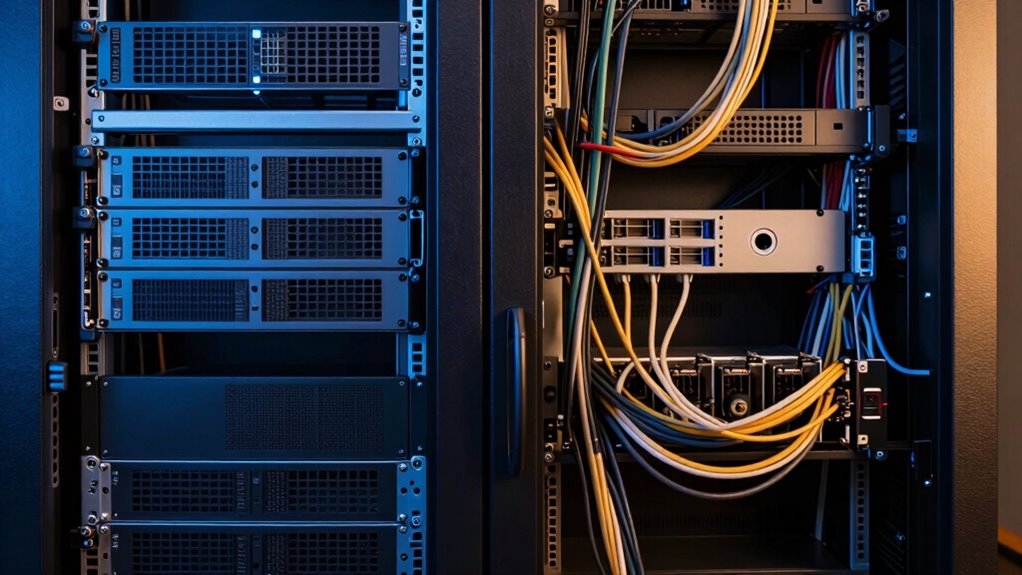 installation security vulnerability awareness