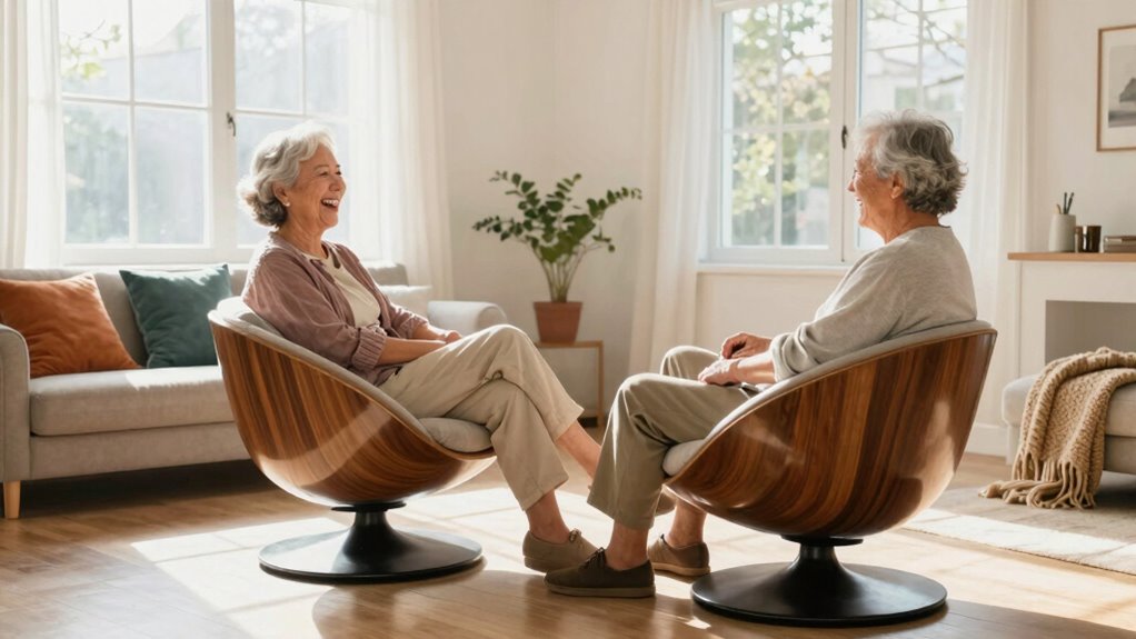 interactive playful daily routines