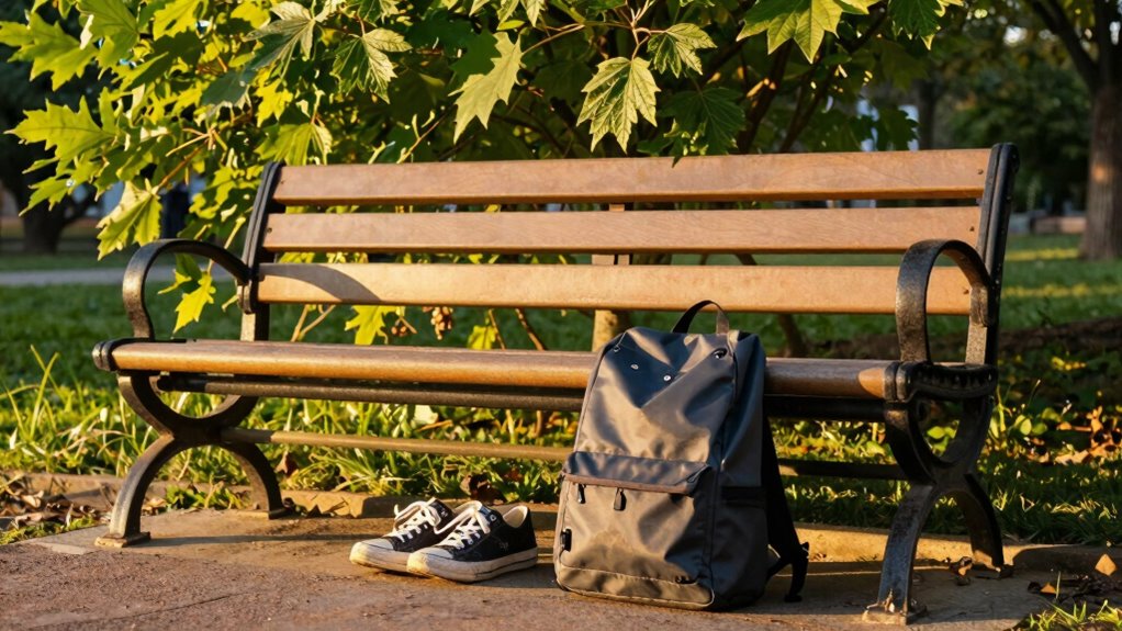 maintain mindful boundaries consistency