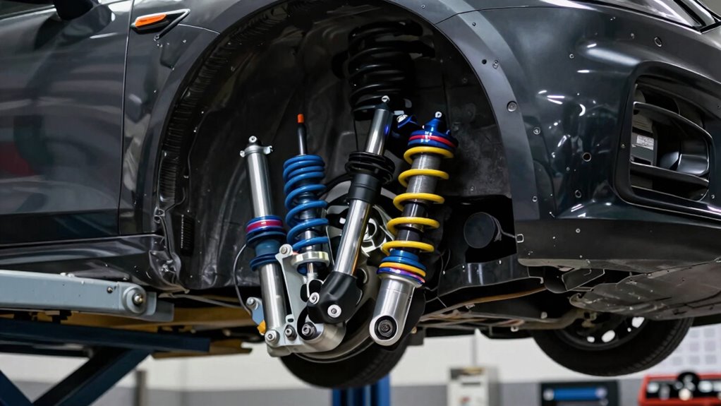 matching shocks to modifications