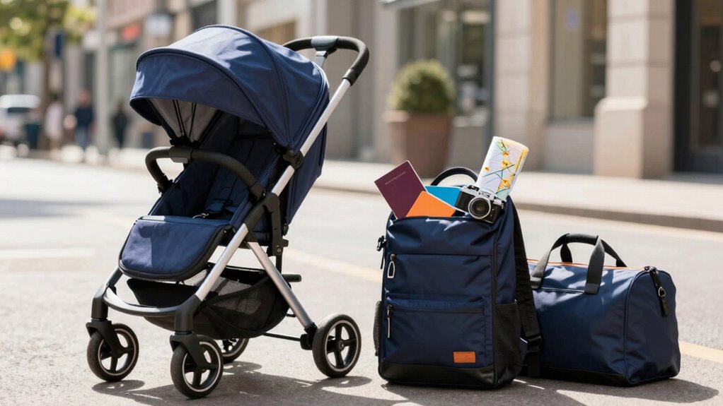 matching travel system needs