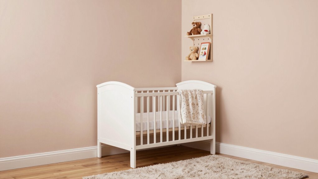 maximize space create calm