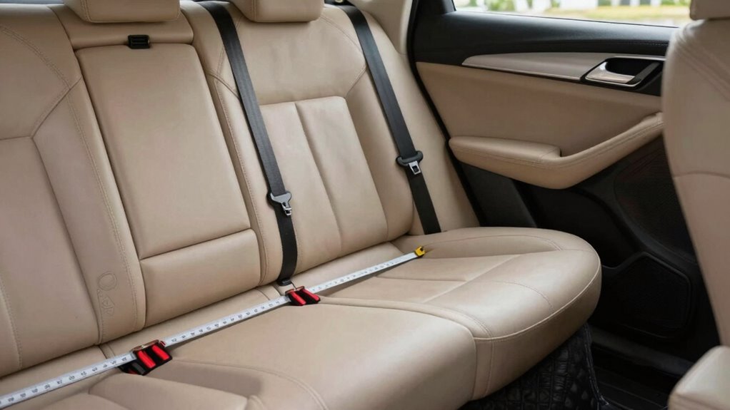 measure for comfort fit