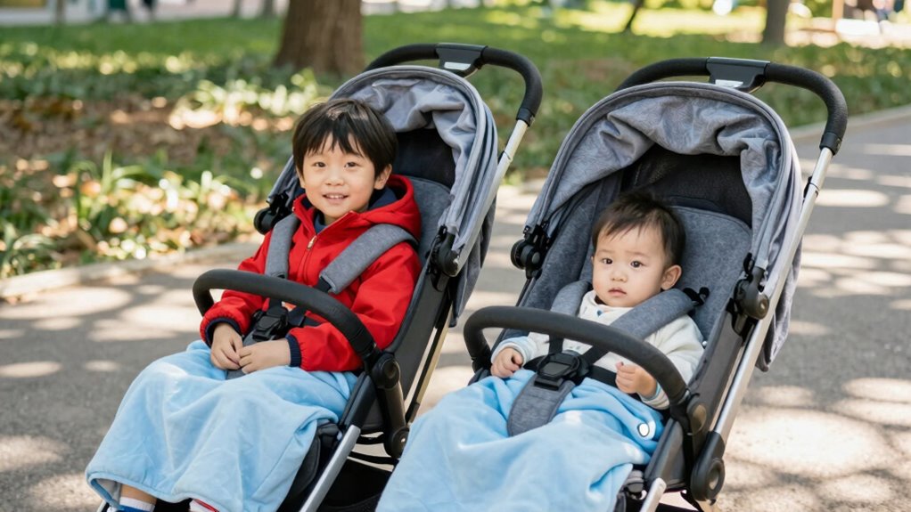 monitor children s developmental milestones