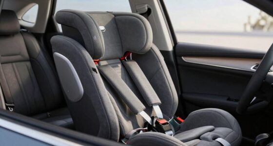 multi function safety features