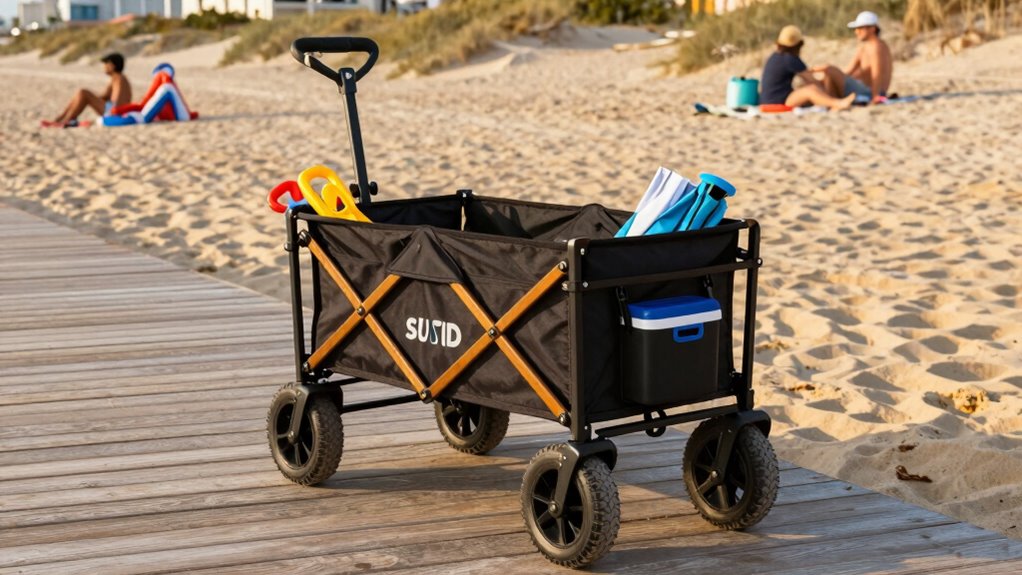 pack organize prepare enjoy