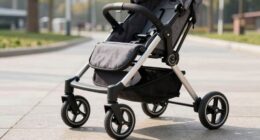 perceived safety features