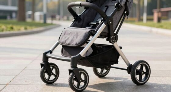 perceived safety features