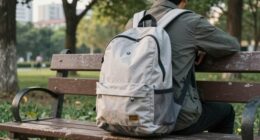 perceived weight change over time