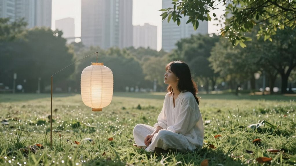 perception shifts over time