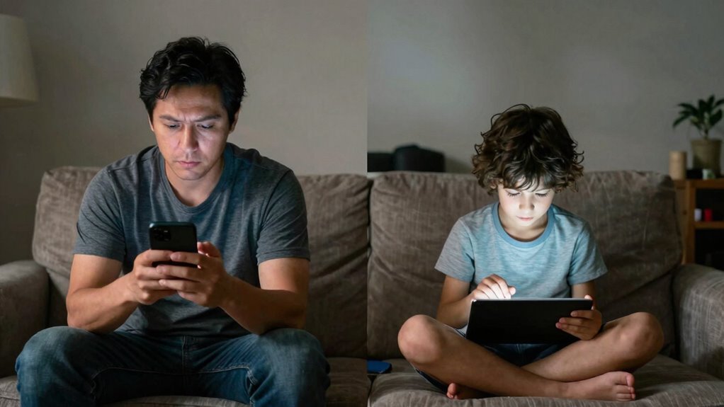 prioritize emotional connection skills