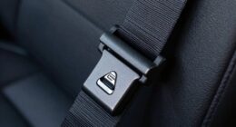 prioritize seatbelt safety