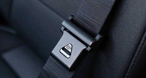 prioritize seatbelt safety