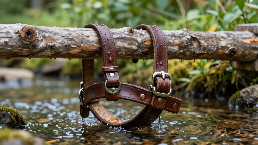 proper cleaning and storage