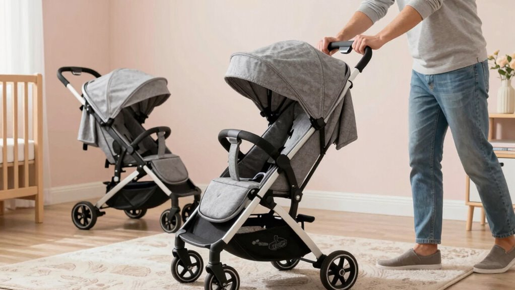 proper fabric folding techniques