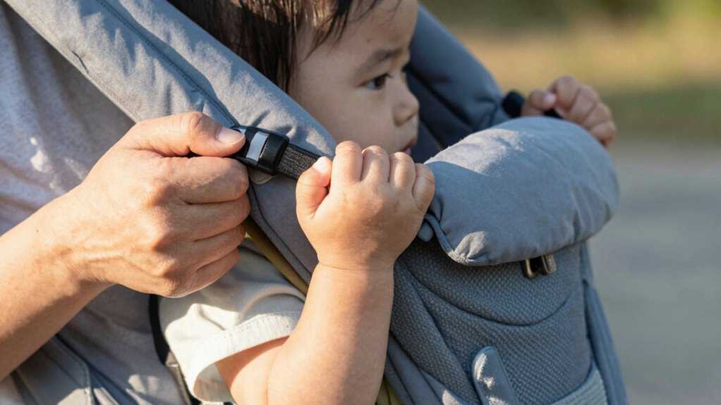 proper handle use ensures safety