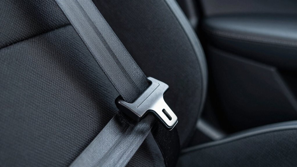 proper seatbelt fitting techniques