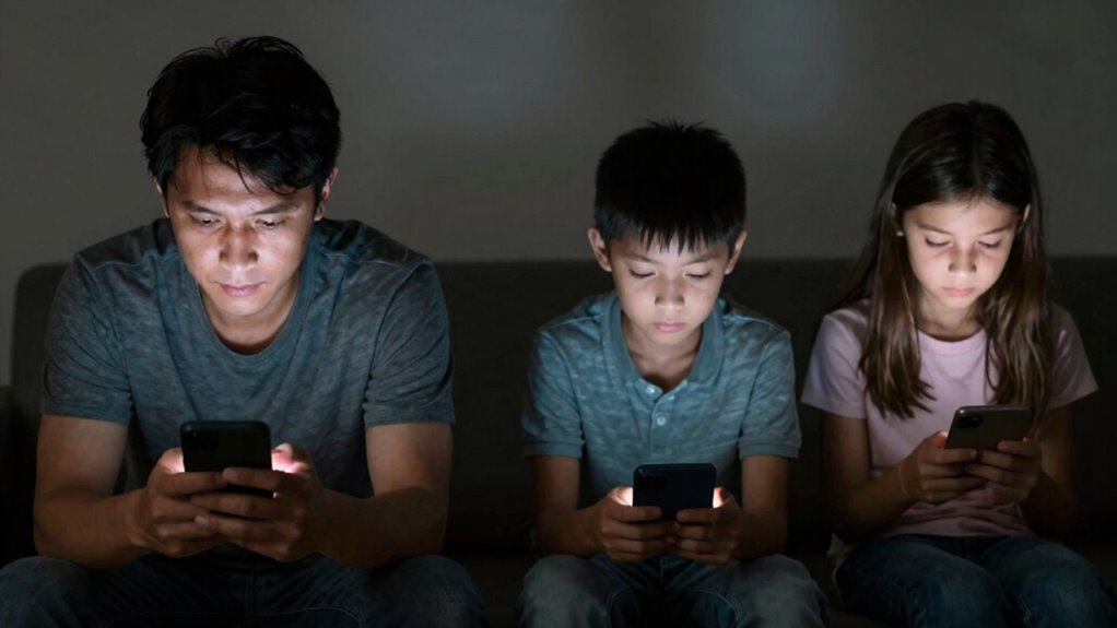 recognize connect and support