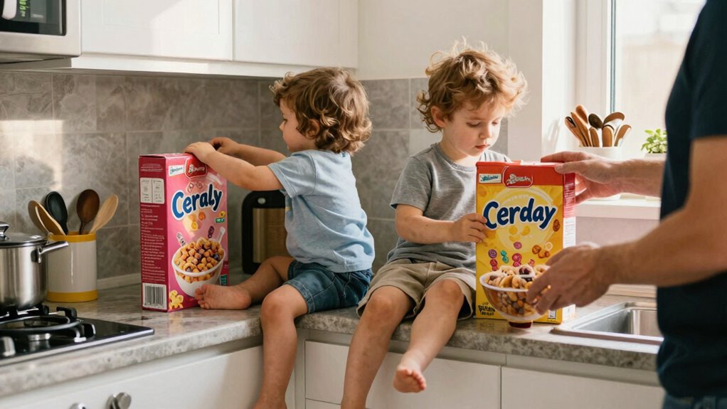 room space impacts daily routines