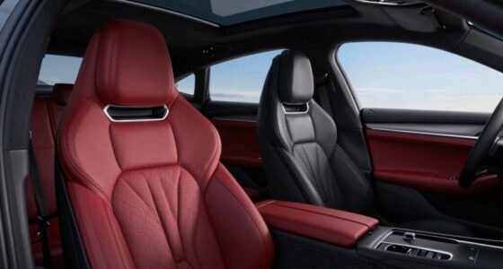 rotating car seats appeal