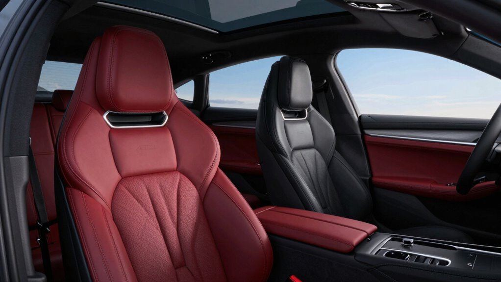 rotating car seats appeal