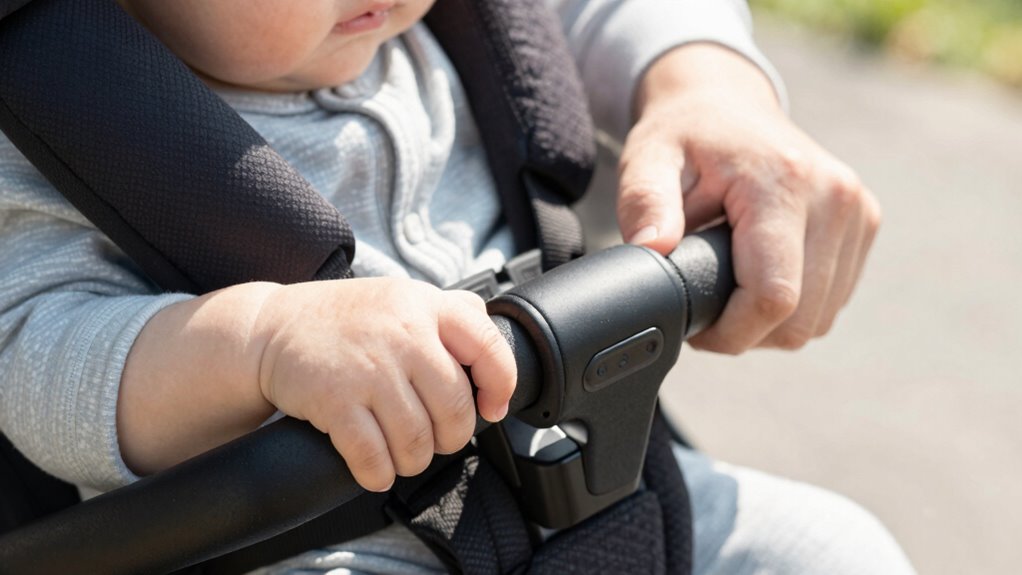 safe carrier handling techniques
