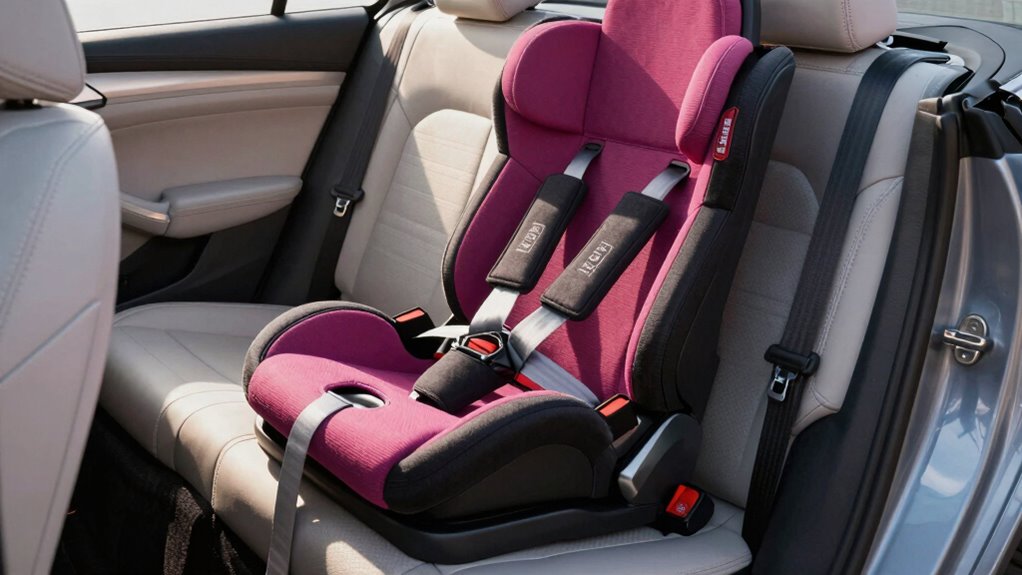 safe comfortable compatible fit