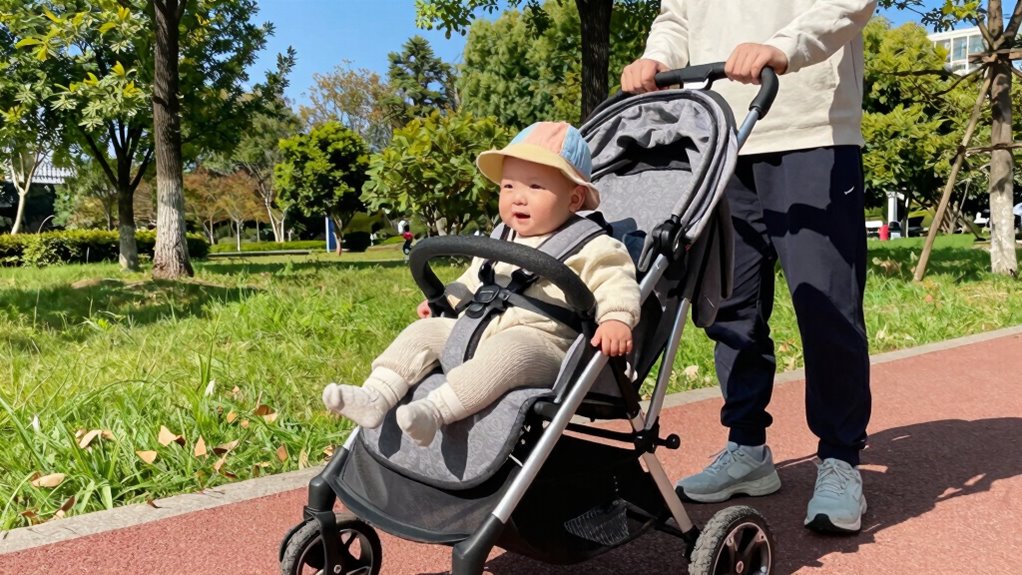 safe jogging age guidelines