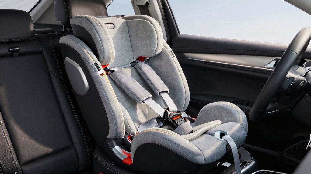 safety comfort adjustability compatibility